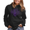 Picture of Junk Food Clothing x NFL - Minnesota Vikings - Team Spotlight - Unisex Adult Pullover Fleece Hoodie for Men and Women - Size Medium