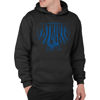 Picture of Junk Food Clothing x NFL - New England Patriots - Team Spotlight - Unisex Adult Pullover Fleece Hoodie for Men and Women - Size XX-Large