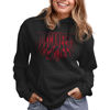 Picture of Junk Food Clothing x NFL - Tampa Bay Buccaneers - Team Spotlight - Unisex Adult Pullover Fleece Hoodie for Men and Women - Size XX-Large