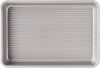 Picture of USA Pan Bakeware Mini Sheet Baking Pan Warp Resistant with Nonstick Quick Release Coating, Aluminzed Steel, Set of 2