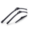 Picture of 5 PLUS Replacement For TOYOTA RAV4 2012 2011 2010 2009 2008 2007 2006(Set of 3), 24 Inch + 17 Inch Windshield Wiper Blades with 12 Inch Rear Wiper Blade, All-Season OEM Quality Windshield Wiper Blades