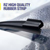 Picture of 5 PLUS Replacement For TOYOTA RAV4 2022-2013,Corolla 2019-2009, Windshield Wiper Blades 26" + 16" Premium All-Season Windshield Wiper Blades for Original Equipment Replacement (Set of 2)