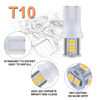 Picture of iFunyLED 24 Pieces Dome Light LED Car Interior Bulb Kit Set 194 T10 DE3175 578 31mm 42mm Bulbs Interior Replacement Lights for Car Map License Plate Door Side Marker Cornering Trunk Light - Warm White