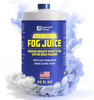 Picture of Essential Values Fog Machine Liquid - Fluid for Smoke Machine Fog - Long-Lasting Fog Juice - Medium Density Smoke for Water-Based Foggers - For 400-1500 Watt Machines