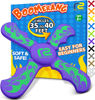 Picture of Pool Games & Foam Boomerang - Best Valentine’s Day Gift for Kids & Families - Fun Outdoor Toys for Kids Ages 6 & Up - Great for Pool Toys - Beach Games & Splash Pad Play - Valentine Gifts For 2025