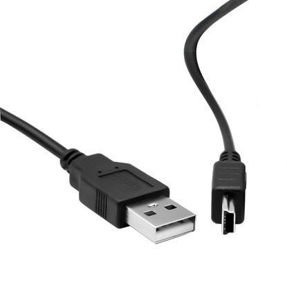 Picture of Love your yy Replacement USB Cable Power Cord for Blue Yeti Recording Microphones MIC, Blue Snowball iCE USB Mic Wire