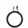 Picture of 6Ft Long Midi Cable USB 2.0 Type-A to Type-B High Speed Cord for Audio Interface, Midi Keyboard, USB Microphone, Mixer, Speaker, Monitor, Instrument, Strobe Light System Laptop Mac PC