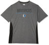 Picture of Ultra Game Men's Standard Active Tee Shirt, Charcoal Heather, Large
