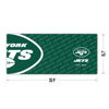 Picture of YouTheFan NFL New York Jets Logo Series Desk Pad