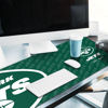 Picture of YouTheFan NFL New York Jets Logo Series Desk Pad