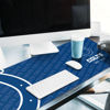 Picture of YouTheFan NFL Indianapolis Colts Logo Series Desk Pad