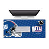 Picture of YouTheFan NFL New York Giants Logo Series Desk Pad