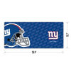 Picture of YouTheFan NFL New York Giants Logo Series Desk Pad