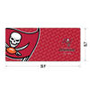 Picture of YouTheFan NFL Tampa Bay Buccaneers Logo Series Desk Pad