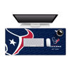 Picture of YouTheFan NFL Houston Texans Logo Series Desk Pad