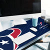 Picture of YouTheFan NFL Houston Texans Logo Series Desk Pad