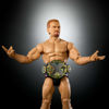 Picture of Mattel WWE Elite Action Figure & Accessories, Series #114 6-inch Collectible Ilja Dragunov with 25 Articulation Points & Swappable Hands
