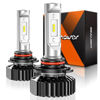 Picture of SEALIGHT HB3 Fog Light for Off-Road Use with Advanced Cooling Fan Technology, Compact & Efficient Design, Pack of 2