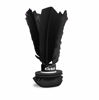 Picture of Kickit | The Original Birdie Soccer Trainer | Play Outdoors, Indoors or Backyard, Beach or Tailgate (Black)