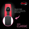 Picture of FLEXI New Classic Tape Retractable Dog Leash for Small Dogs Upto 26 lbs. - 10 ft., Red | Tangle Free Pet Walking Leash with One-Handed Brake, Pause, Lock|German Quality Product
