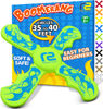 Picture of Fun Boomerang - Easter Basket Stuffers for Kids - Soft & Easy to Use - Easter Gifts for Boys & Girls All Ages - Best Boy Gifts for 6 7 8 9 10 Year Old Boys + 2025 Top Toys for Age 8-12 Boy Gift Ideas