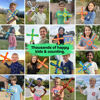 Picture of Boomerang Outdoor Toys - Valentines Day Gifts For Kids - Fun & Easy To Use - Easter Basket Stuffers for Kids 6 7 8 9 10 11 12 Year Old - Best Easter Gifts For 8 Year Old Boys - Toy Ideas for All Ages