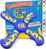 Picture of Fun Boomerang - Easter Basket Stuffers for Kids - Soft & Easy to Use - Easter Gifts for Boys & Girls All Ages - Best Boy Gifts for 6 7 8 9 10 Year Old Boys + 2025 Top Toys for Age 8-12 Boy Gift Ideas