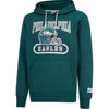 Picture of Ultra Game Men's Standard Super Soft Beast Mode Hoodie Sweatshirt, Team Color 2024