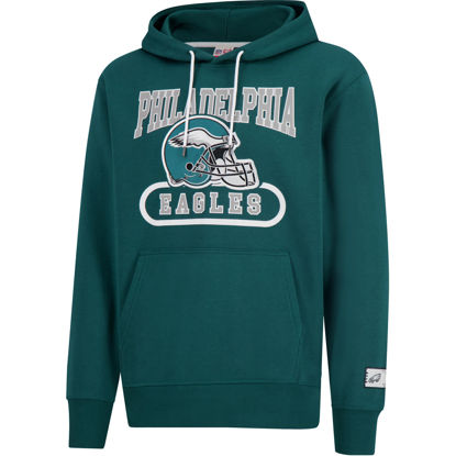 Picture of Ultra Game Men's Standard Super Soft Beast Mode Hoodie Sweatshirt, Team Color 2024