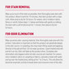 Picture of Nature's Miracle Advanced Stain and Odor Eliminator Dog for Severe Dog Messes