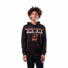 Picture of Ultra Game NBA Men's Fleece Midtown Pullover Sweatshirt