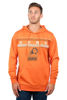 Picture of Ultra Game NBA Official Men’s Super Soft Midtown Hoodie Pullover Sweatshirt - Unisex, Phoenix Suns, Team Color, Small