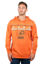 Picture of Ultra Game NBA Official Men’s Super Soft Midtown Hoodie Pullover Sweatshirt - Unisex, Phoenix Suns, Team Color, Small