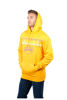 Picture of Ultra Game Men's Standard NBA Fleece Hoodie Pullover Sweatshirt Poly Midtown, Team Color 2