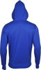Picture of Ultra Game NBA Official Men’s Super Soft Midtown Hoodie Pullover Sweatshirt - Unisex, Detroit Pistons, Team Color, X-Large