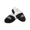 Picture of FOCO Baltimore Ravens NFL NFL Womens Team Color Moccasin Slipper - XL