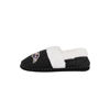 Picture of FOCO Baltimore Ravens NFL NFL Womens Team Color Moccasin Slipper - XL