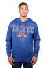 Picture of Ultra Game Men's Standard Fleece Hoodie Pullover Sweatshirt Poly Midtown, Team Color, Medium
