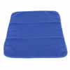 Picture of Chemical Guys MIC_708_1 Waffle Weave Towel for Home & Auto Glass, Windows, Mirrors & More, Blue (24 in. x 16 in.)