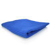 Picture of Chemical Guys MIC_708_1 Waffle Weave Towel for Home & Auto Glass, Windows, Mirrors & More, Blue (24 in. x 16 in.)