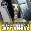 Picture of Chemical Guys SPI_663_1602 InnerClean Interior Quick Detailer and Protectant, Pineapple Scent, Safe for Cars, Trucks, SUVs, Jeeps, Motorcycles, RVs & More, 16 fl oz, 2 Pack
