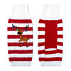 Picture of NACOCO Dog Sweater Pet Christmas Elk Bells Sweaters Halloween Reindeer for Small Dog and Cat (S, Red)