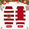 Picture of NACOCO Dog Reindeer Sweaters Dog Sweaters New Year Christmas Pet Clothes for Small Dog and Cat(Red, XL)