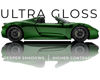 Picture of VViViD+ Ultra Gloss Premium Vinyl Car Wrap Film (1ft x 5ft, Gloss Sonoma Green)