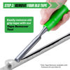 Picture of Wedge Guys Golf Grip Kits for Regripping Golf Clubs - Professional Quality - Options Include Hook Blade, 15 or 30 Grip Tape Strips, 5 or 8 oz Grip Solvent & Rubber Vise Clamp