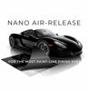 Picture of VViViD+ Ultra Gloss Premium Vinyl Car Wrap Film (1.5ft x 5ft, Gloss Piano Black)