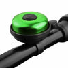 Picture of Accmor Classic Bike Bell, Aluminum Bicycle Bell, Loud Crisp Clear Sound Bicycle Bike Bell for Adults Kids