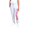 Picture of Ultra Game NBA Official Men’s Super Soft Game Day Jogger Sweatpants - Unisex, Chicago Bulls, Heather Gray, Small