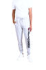 Picture of Ultra Game NBA Official Men’s Super Soft Game Day Jogger Sweatpants - Unisex, Portland Trail Blazers, Heather Gray, Large