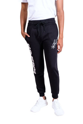 Picture of Ultra Game Mens Team Jogger Active Basic Soft Terry Sweatpant, Team Color 1, XX-Large US